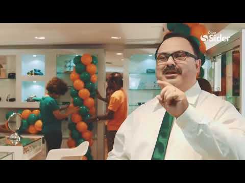 COMERCIAL ÓTICA SIDER