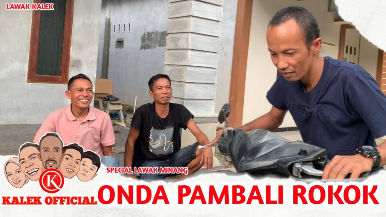 Onda Pambali Rokok