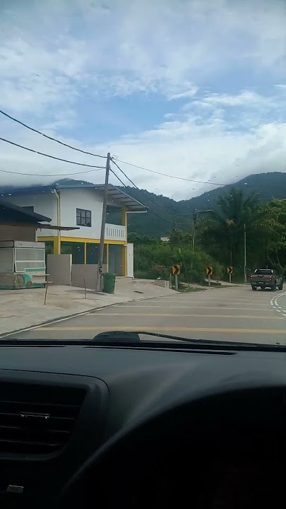 #jln broga_ulu Beranang n9...