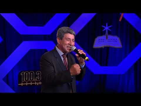 EN SUS MANOS ESTOY - HUGO RODRÍGUEZ - RADIO CULTURAL TGN