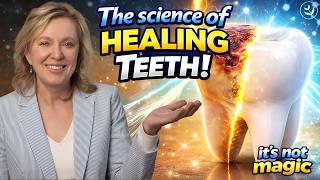 Can Your Teeth Actually Heal Themselves? The Science of Remineralization 2026