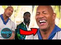 Top 10 Times Celebrities Roasted Each Other in Interviews