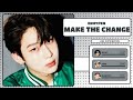 ENHYPEN - Make The Change (Line Distribution) 