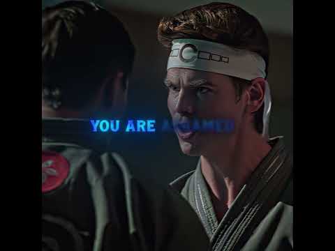 No Such Thing Bad Student Only Bad Teacher Cobra Kai Cigarettes After Sex Slowed