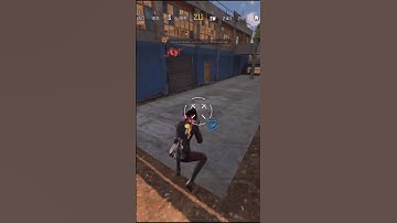 CODM BR丨HS0405 - GOLDEN EMERALD丨VIVIAN HARRIS - AGENTE B.A.T.