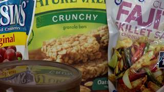 Food for Fines
