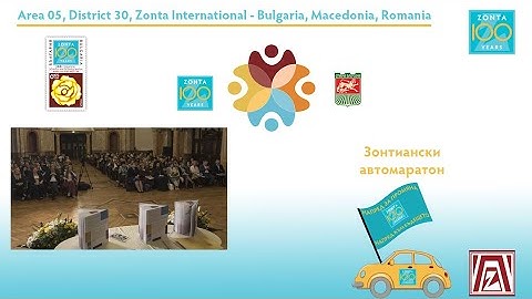 Presentatiom -conclusions and recommendations