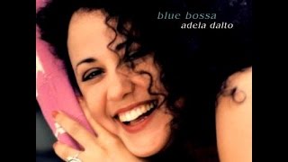Video thumbnail of "Adela Dalto - Una Manana"