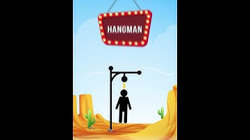 Online Hangman for iOS and Android!