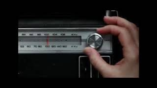 Radio Tuning Sound Effect