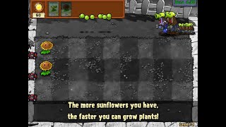 Plants vs Zombies Mod Absolute Hell Ohaio