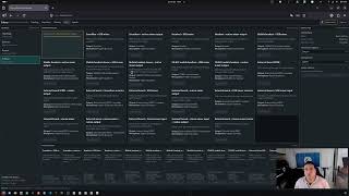 Galaxy Station - Operational Software Presentation