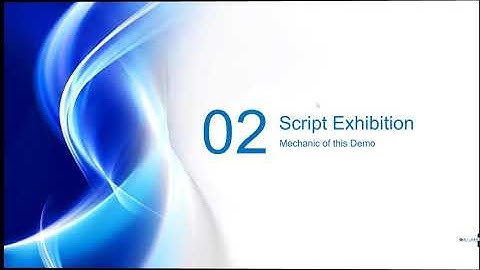 MI 431 Visual Scripting - Creative