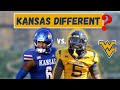 INSIDER Reveals Why WVU is Facing a Different Kansas Team in 2025