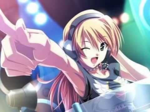 Cascada - Because the night