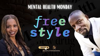 Mental Health Monday S3 - Ep. 13