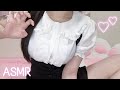 【ASMR】こしこし/ごしごし‎耐久【ゼロ距離｜オノマトペ｜囁き｜男性向け｜Ear Cleaning】