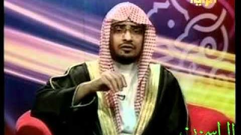 نور على نور للشيخ صالح المغامسي | سورة الصف 2/2