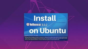 How to Install NetBeans 8.0.2 on Ubuntu
