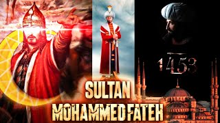 Real History of Sultan Muhammad Fateh |End of Constantinople