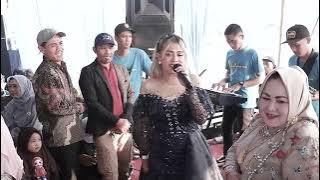 NEMEN ade astrid live.baru ahad cibolang ld pro