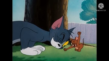 It was at this moment he knew, he *censored* up Meme (Tom and Jerry Edition)