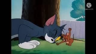 It was at this moment he knew, he *censored* up Meme (Tom and Jerry Edition)