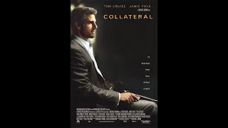 COLLATERAL :30 TV No Addresses