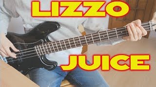Lizzo - Juice (Cover)