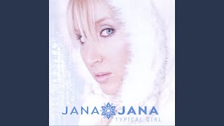 Typical Girl - JANAJANA