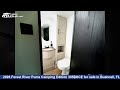 Phenomenal 2026 Forest River Puma Camping Edition Travel Trailer RV For Sale in Bushnell, FL
