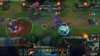 Another Teemo Jungle Penta