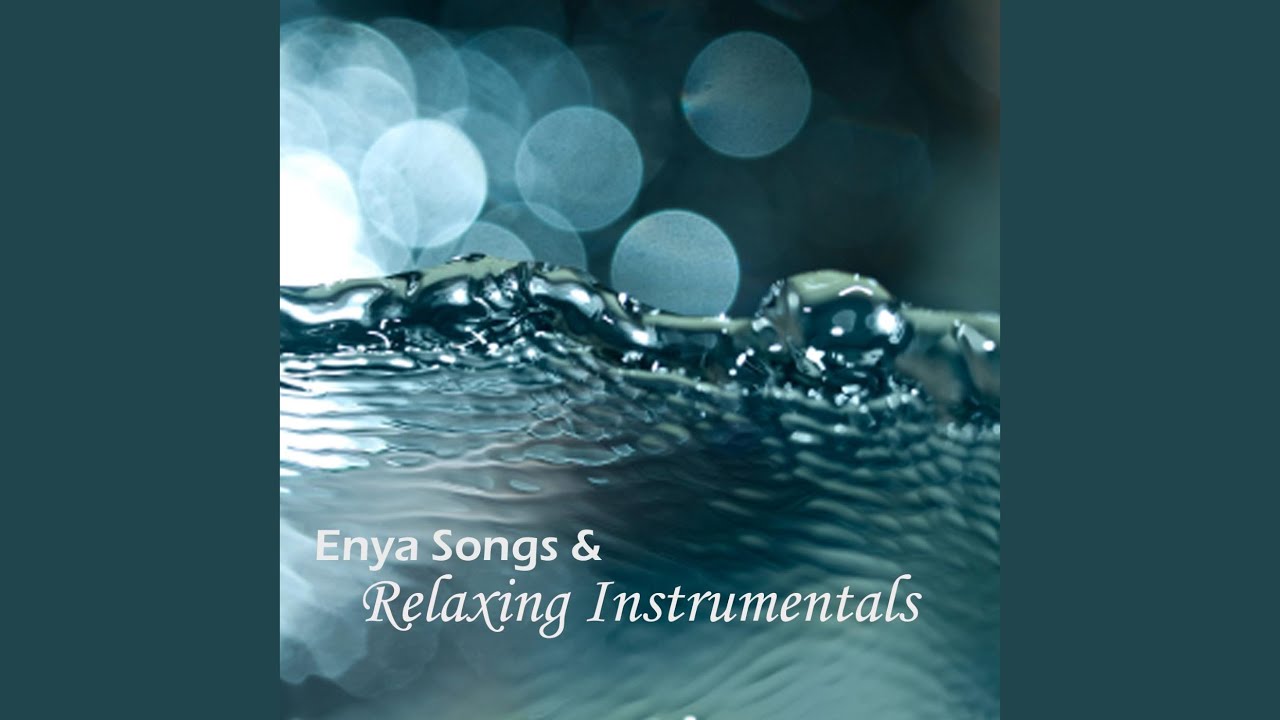 Caribbean Blue (Enya) Caribbean Blue (Enya)