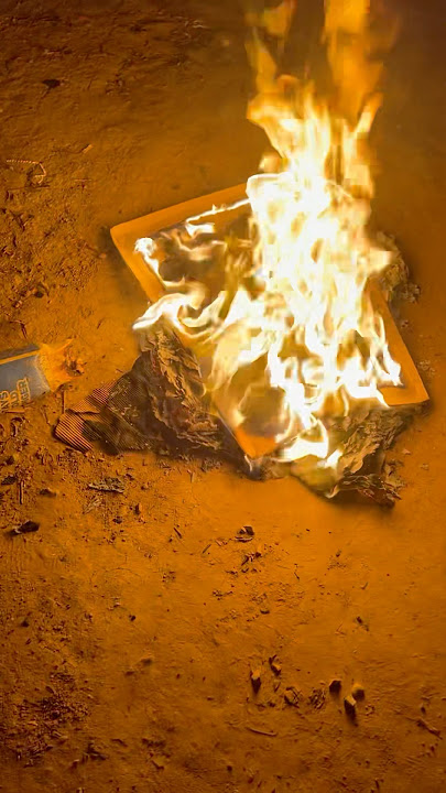 Pretty cool fire #remix #dj #house