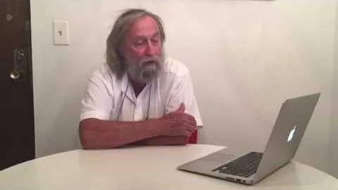 Prof Jan Wampler of MIT