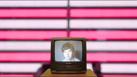 POP ETC - Sleight Of Hand (Official)