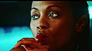 Colombiana - Exclusive