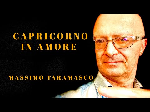 Video: Come Riportare In Vita L'uomo Capricorno