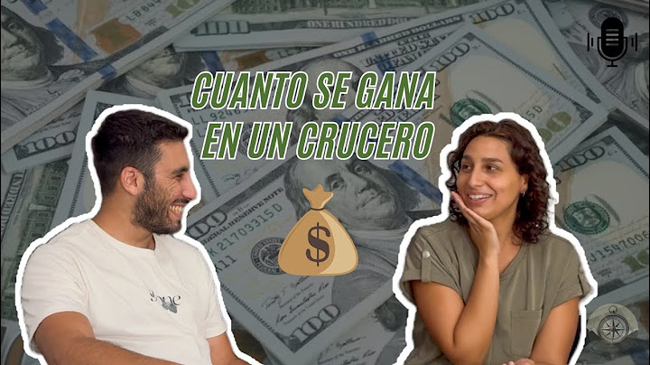 Who Makes the Most Money on a Cruise? Actual Salaries for Each Position