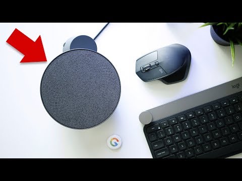 Logitech MX Sound 2.0 - Form Over Sound Fidelity?