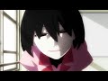Dark Cherry Mystery - Owarimonogatari Season 2 Opening 3 Extended Mix