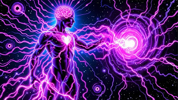 432Hz + 963Hz + 528Hz + 741Hz | The Deepest Healing: Whole Body Regeneration, Relieve Stress #6