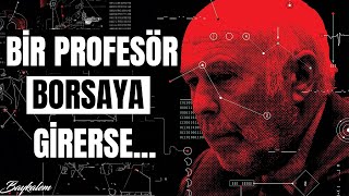 Piyasaların Şifresini Çözen Adam: Jim Simons