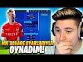 MRSAVAGE AYARLARIYLA OYNADIM! (Fortnite Türkçe)