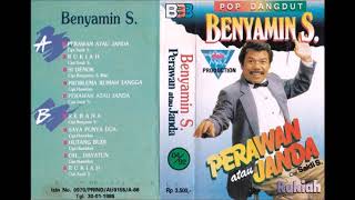 Perawan atau Janda / BenyaminS. (original Full)