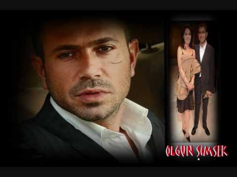 OLGUN ŞİMŞEK- ŞAD OLUP GÜLMEDİMDE.