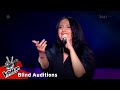 Teona Natsvlishvili - «If I Could Turn Back Time» | The Voice of Greece | 10η Σεζόν