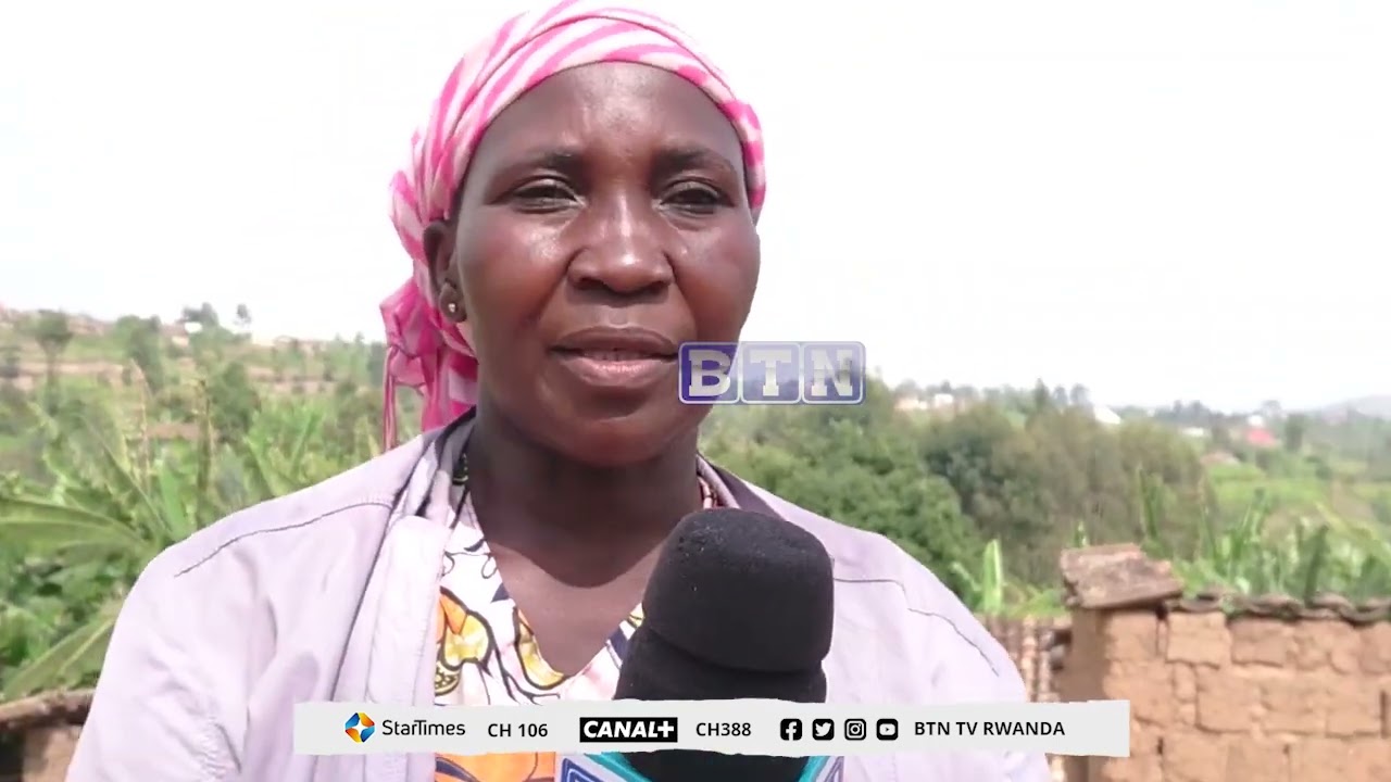 Burera: Barinubira abagore babyukira mu tubari ntibubahirize inshingano zabo  nk'ababyeyi