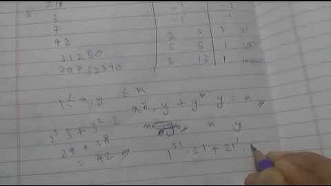 A. Exponential Equation - TYPEDB FORCES 2023 (Code + Explanation in details)