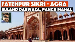 #travel #food #destinations - https://goo.gl/bs5te1 on our trip to
agra, we had planned three places. traveled from delhi early in the
morning. started...